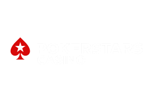 PokerStars Casino logo