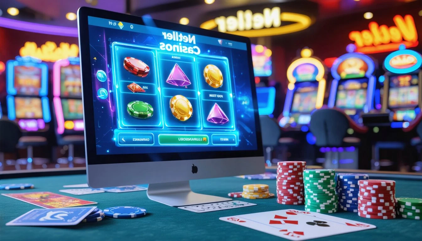 Sécurité renforcée casinos en ligne