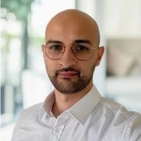 Photo de Jean Lefèvre, expert casino