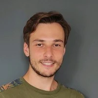 Photo d'Antoine Girard, expert jeux